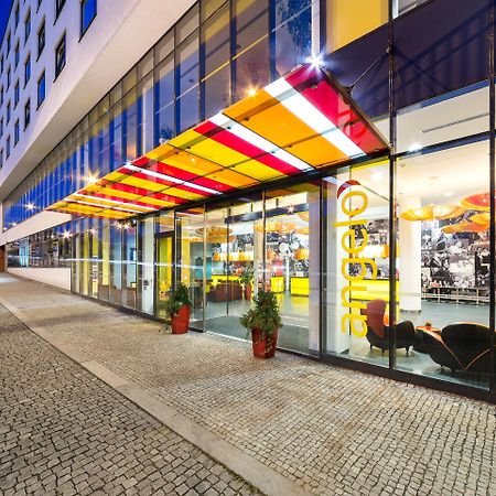 Vienna House Easy By Wyndham Pilsen Otel Dış mekan fotoğraf