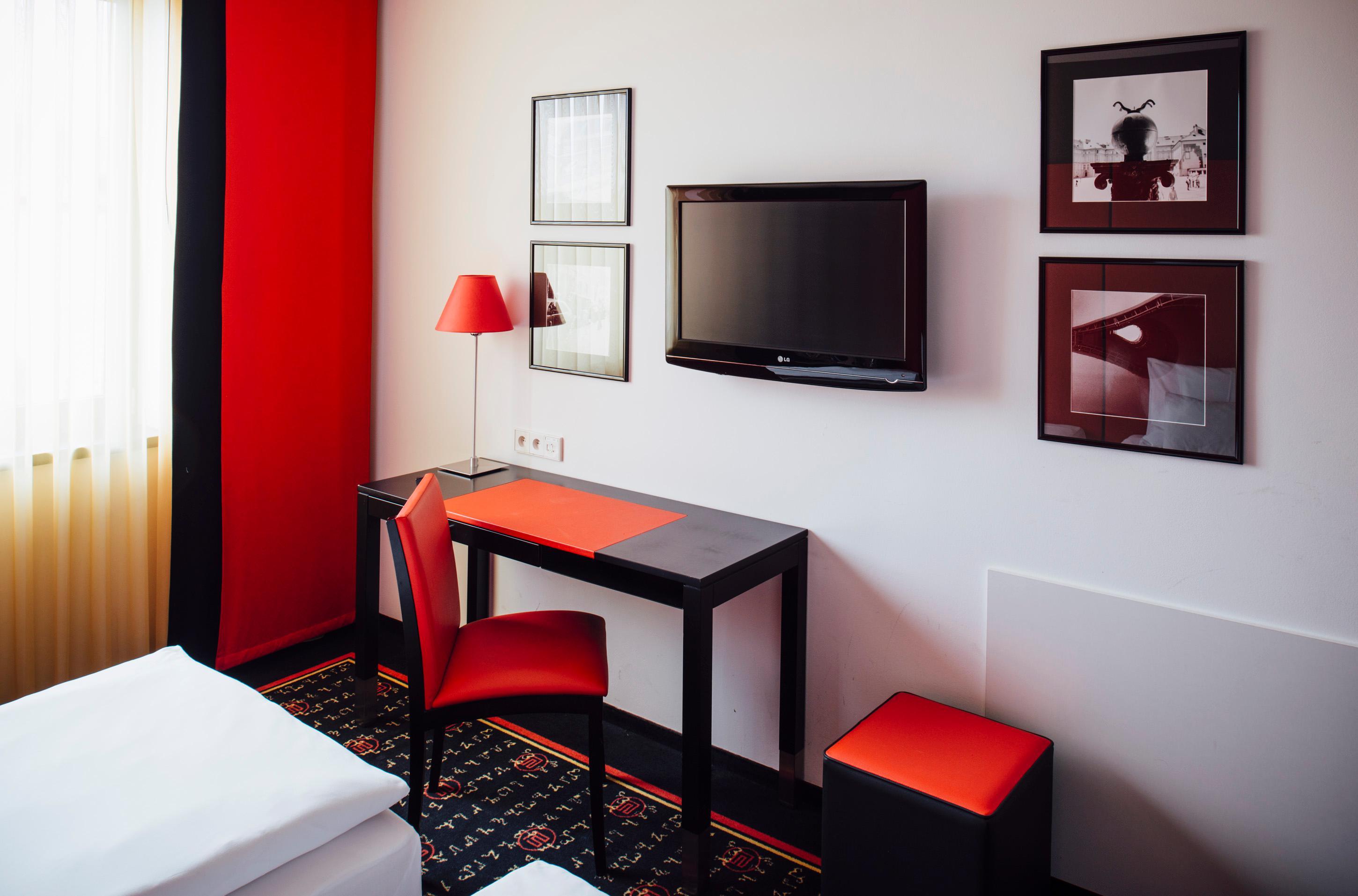 Vienna House Easy By Wyndham Pilsen Otel Dış mekan fotoğraf