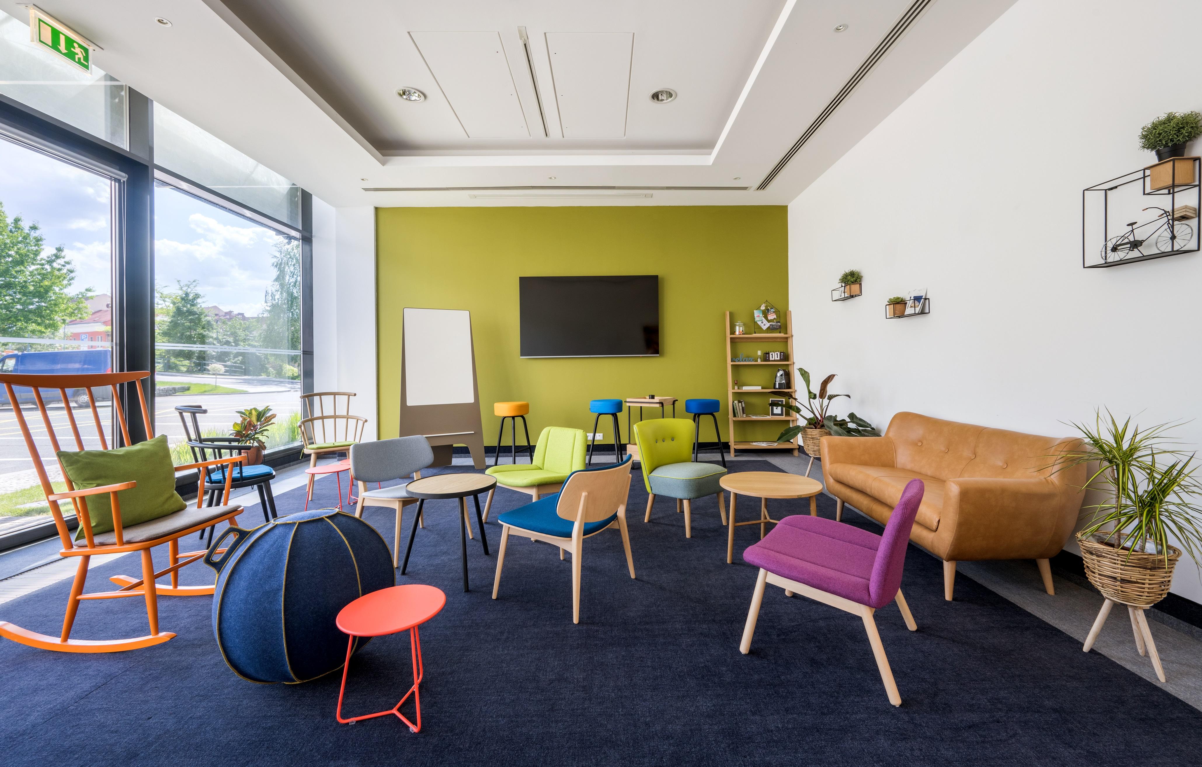 Vienna House Easy By Wyndham Pilsen Otel Dış mekan fotoğraf